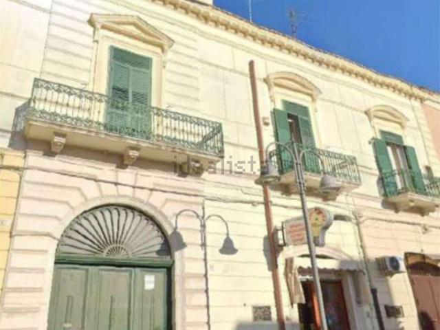 Appartamento in vendita di 135 m² in Viale XXIV Maggio, 42