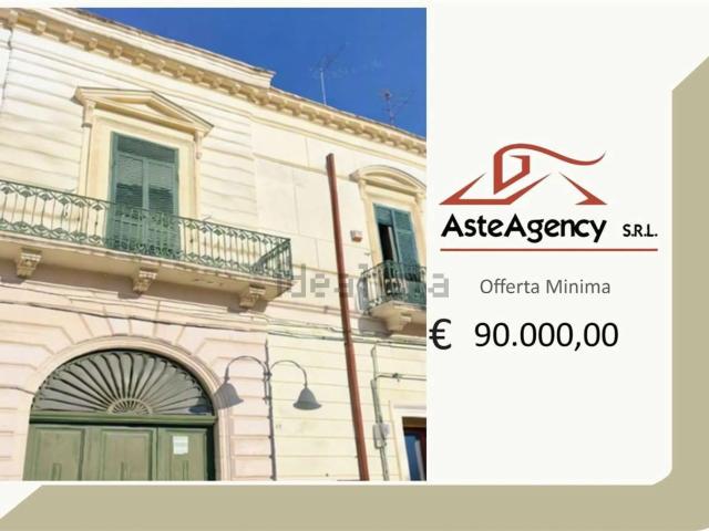 Appartamento in vendita di 135 m² in Viale XXIV Maggio
