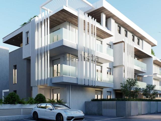 Appartamento in vendita di 135 m² in Viale Abba