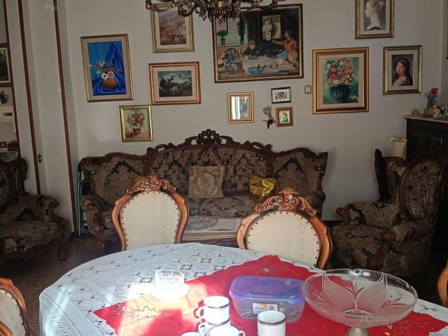 Appartamento in vendita di 135 m² in Viale Abramo Lincoln