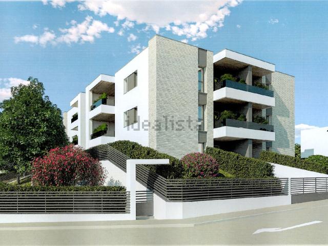 Appartamento in vendita di 135 m² in Viale Alberobello