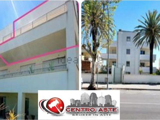 Appartamento in vendita di 135 m² in Viale Alcione