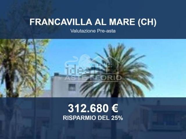 Appartamento in vendita di 135 m² in Viale Alcione, 88