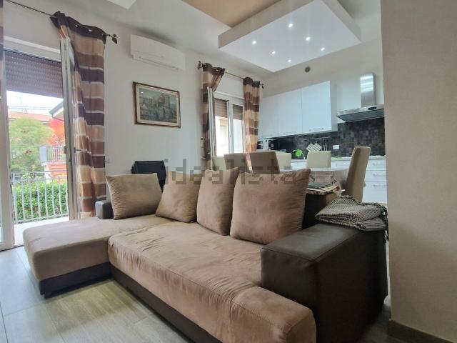 Appartamento in vendita di 135 m² in Viale Alfredo Oriani