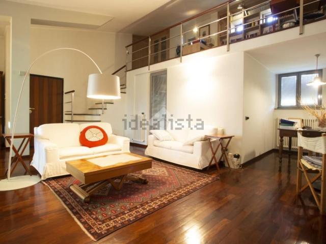 Appartamento in vendita di 135 m² in Viale Armando Diaz