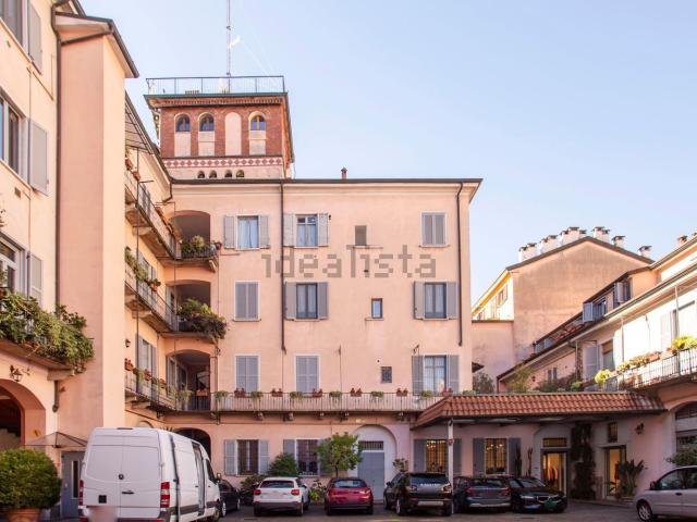Appartamento in vendita di 135 m² in Viale Bligny, 41