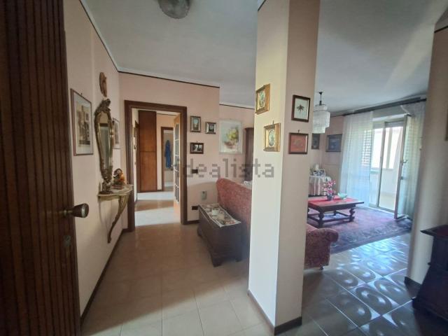 Appartamento in vendita di 135 m² in Viale Carlo Alberto dalla Chiesa, 8