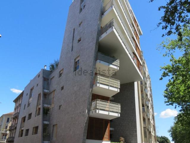 Appartamento in vendita di 135 m² in Viale Certosa, 92