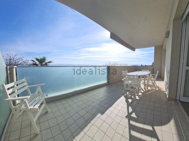 Appartamento in vendita di 135 m² in Viale Damiano Chiesa, 2
