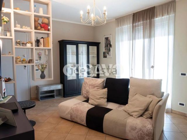Appartamento in vendita di 135 m² in Viale dei Campionissimi, 9