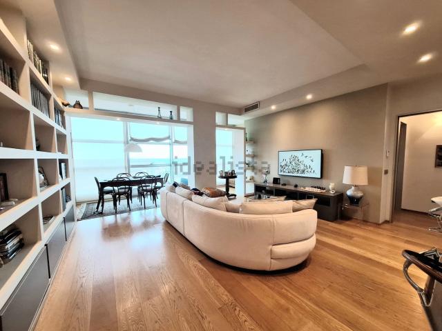 Appartamento in vendita di 135 m² in Viale dei Mille