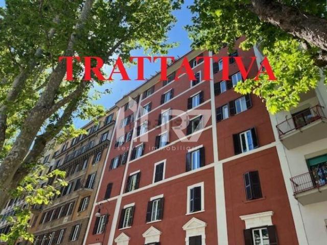 Appartamento in vendita di 135 m² in Viale del Vignola