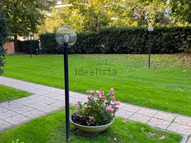 Appartamento in vendita di 135 m² in Viale dell&apos Automobilismo