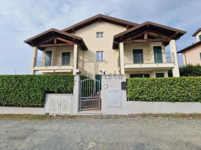 Appartamento in vendita di 135 m² in Viale della vittoria