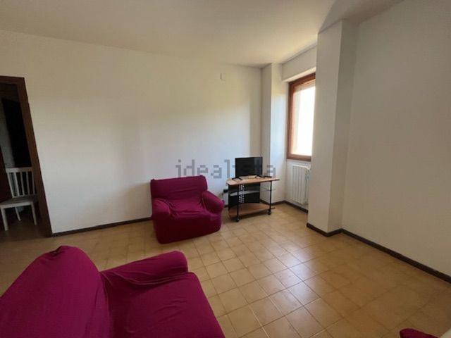 Appartamento in vendita di 135 m² in Viale della Libertà, 14