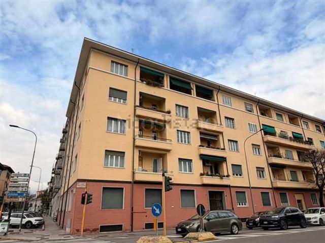 Appartamento in vendita di 135 m² in Viale Duca D&apos Aosta