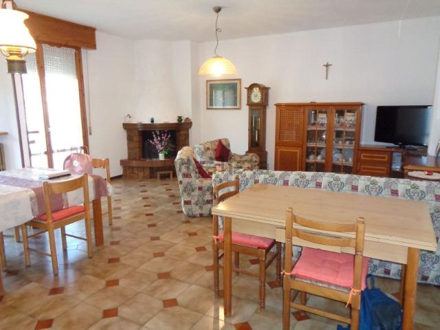 Appartamento in vendita di 135 m² in Viale Euterpe, 20