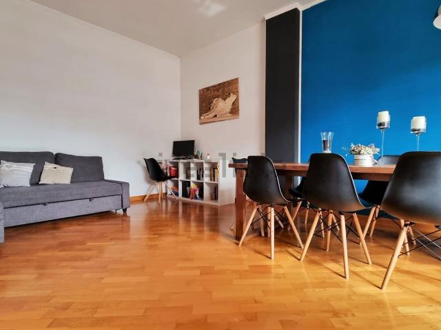 Appartamento in vendita di 135 m² in Viale Filippo Turati