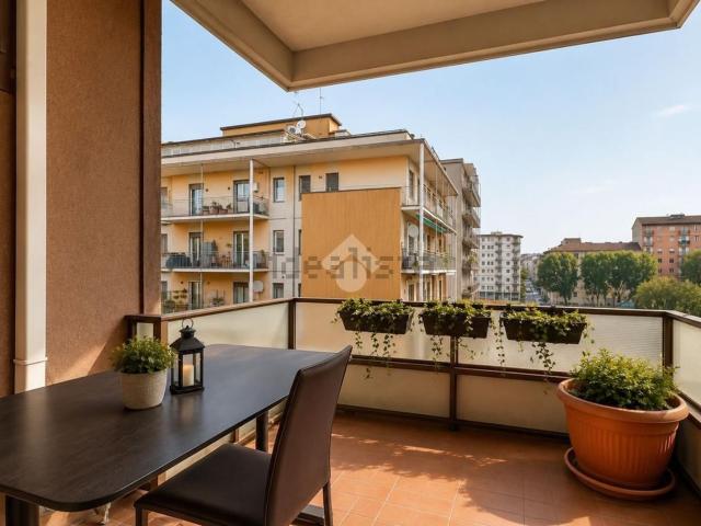 Appartamento in vendita di 135 m² in Viale Gorizia, 6