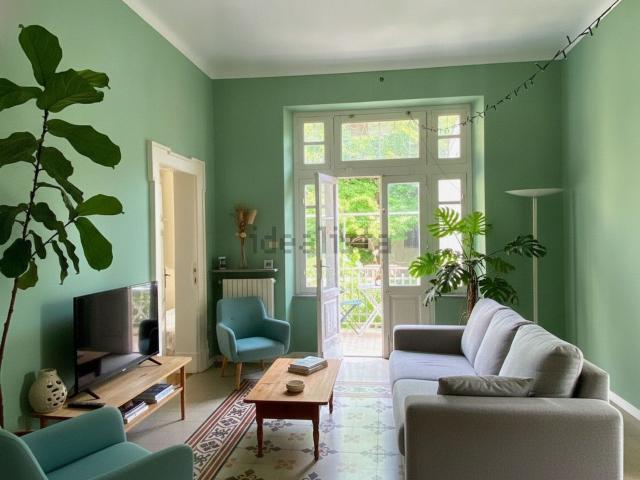 Appartamento in vendita di 135 m² in Viale Leopoldo Muzii
