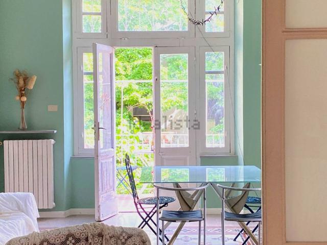 Appartamento in vendita di 135 m² in Viale Leopoldo Muzii