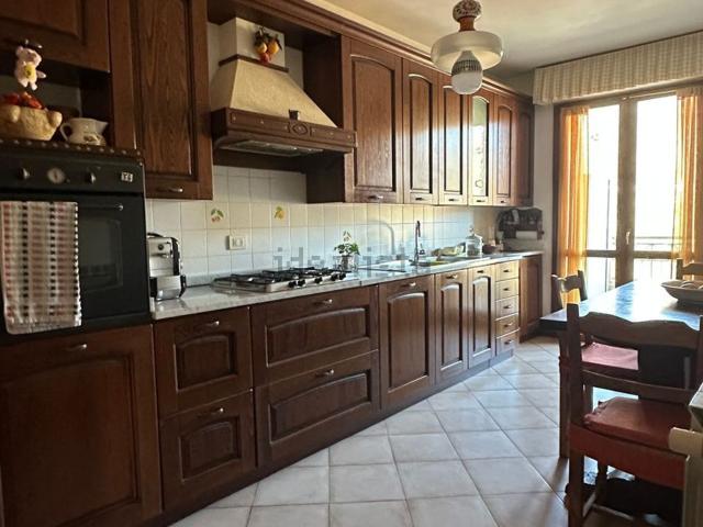 Appartamento in vendita di 135 m² in Viale Lunigiana