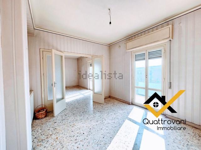 Appartamento in vendita di 135 m² in Viale Marco Polo, 7