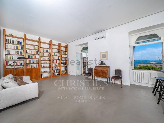 Appartamento in vendita di 135 m² in Viale Maria Cristina di Savoia