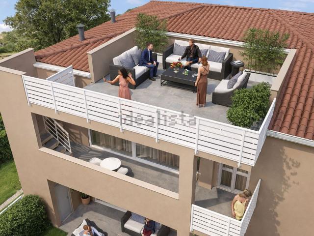 Appartamento in vendita di 135 m² in Viale Michelangelo, 67