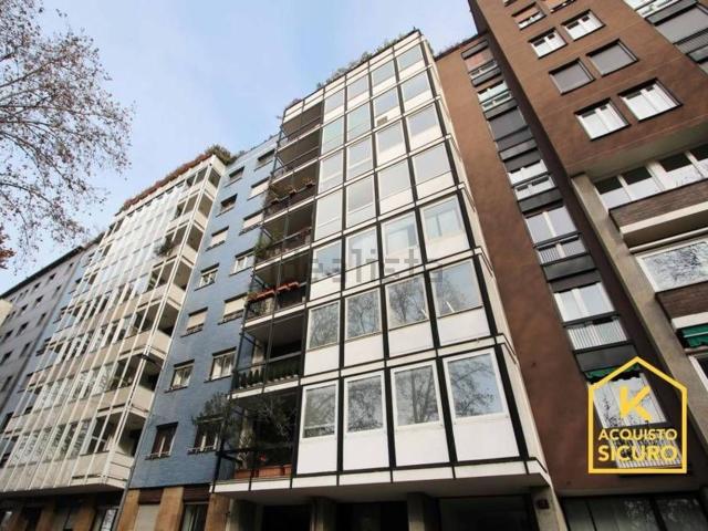 Appartamento in vendita di 135 m² in Viale Monte Santo