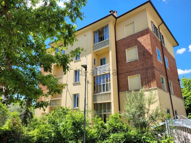 Appartamento in vendita di 135 m² in Viale Orazio Antinori