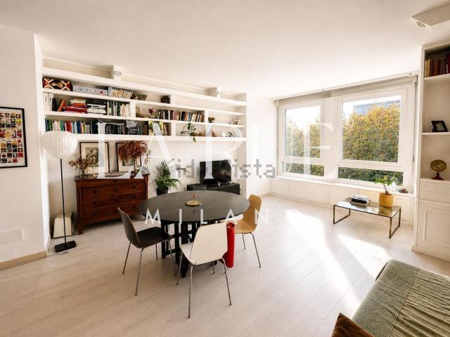Appartamento in vendita di 135 m² in Viale Piceno, 18