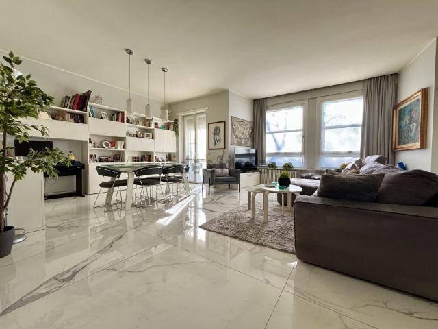 Appartamento in vendita di 135 m² in Viale Piceno