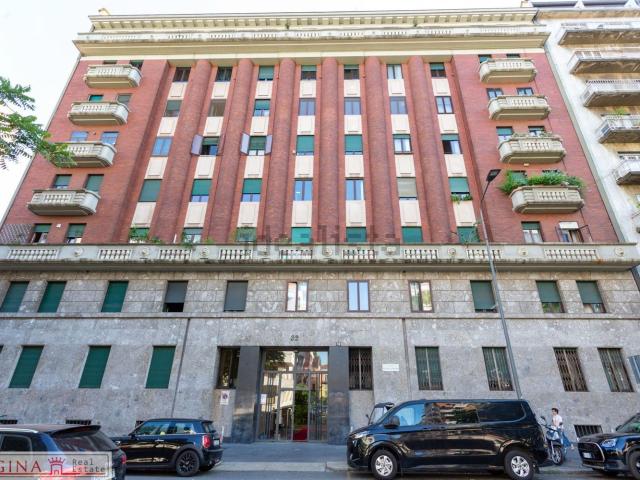 Appartamento in vendita di 135 m² in Viale Regina Giovanna, 32