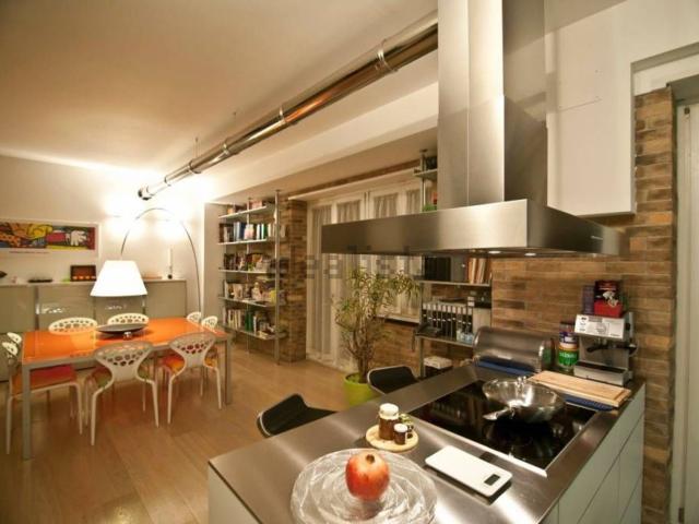 Appartamento in vendita di 135 m² in Viale Regina Elena, 68