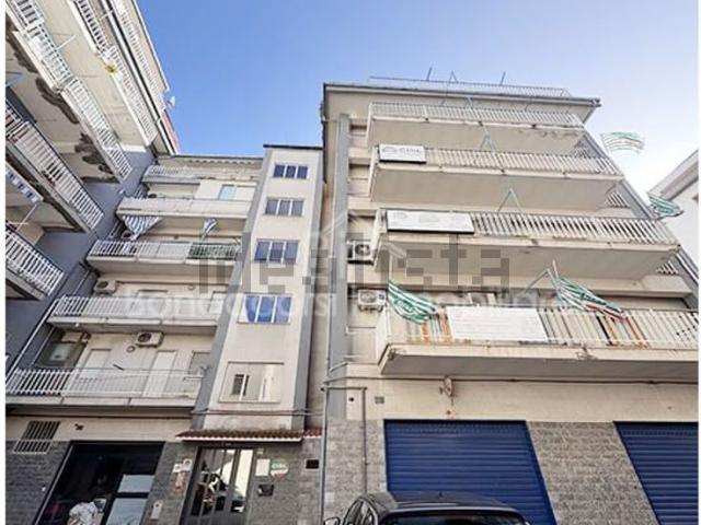 Appartamento in vendita di 135 m² in Viale Regina Margherita, 207