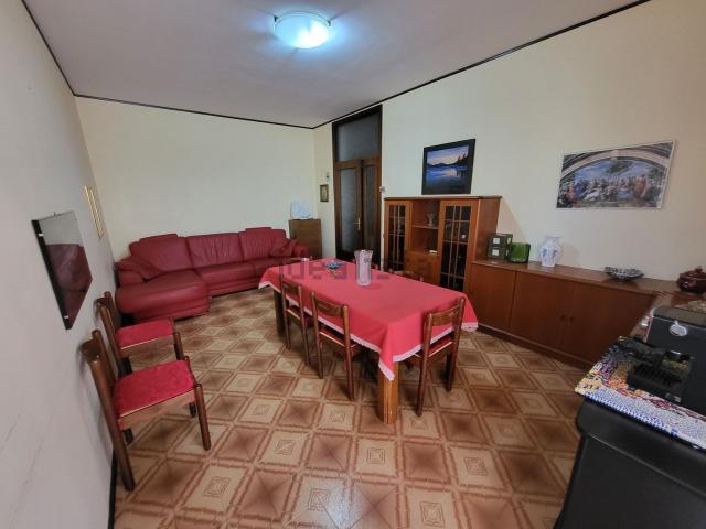 Appartamento in vendita di 135 m² in Viale Regina Margherita, 330