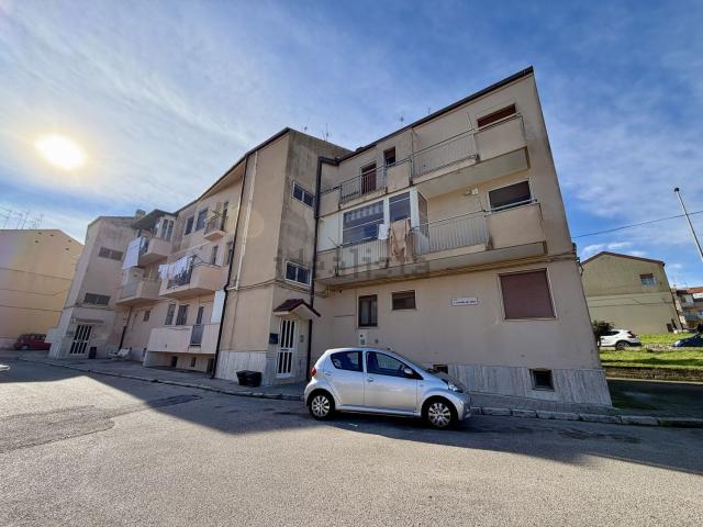 Appartamento in vendita di 135 m² in Viale Santa Caterina da Siena, 11