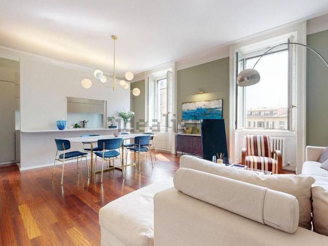 Appartamento in vendita di 135 m² in Viale San Michele del Carso