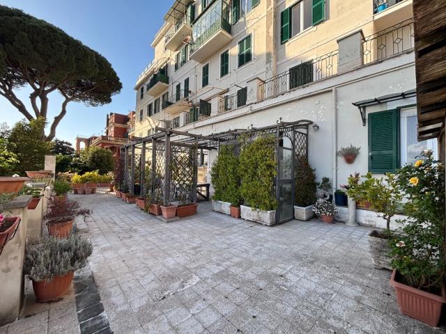 Appartamento in vendita di 135 m² in Viale Silvio Spaventa