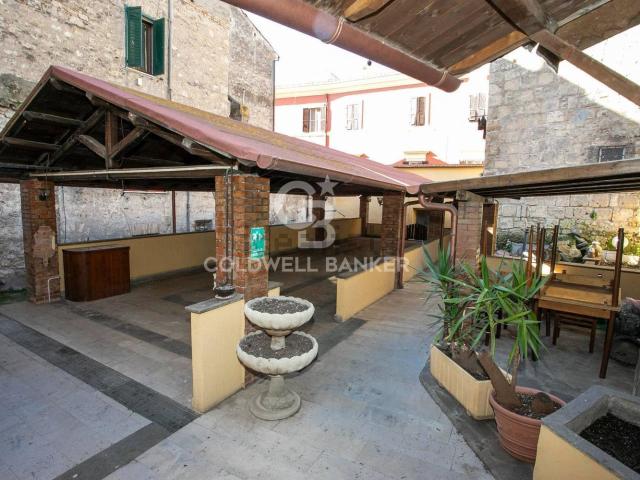 Appartamento in vendita di 135 m² in Vicolo Breve, 4