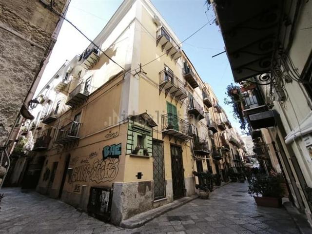Appartamento in vendita di 135 m² in Vicolo San Nicolò