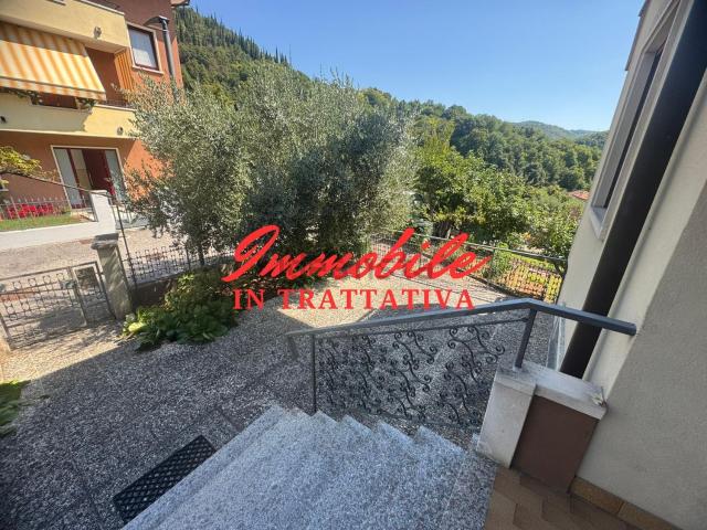Appartamento in vendita di 135 m² in Vicolo Zuccante, 6