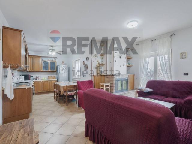 Appartamento in vendita di 135 m² in Contrada Saletto