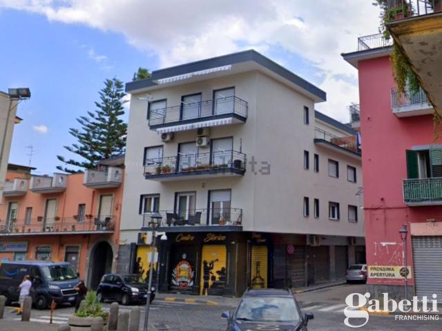 Appartamento in vendita di 135 m² in Corso Umberto I