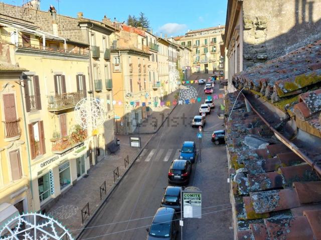 Appartamento in vendita di 135 m² in Corso Umberto, 71