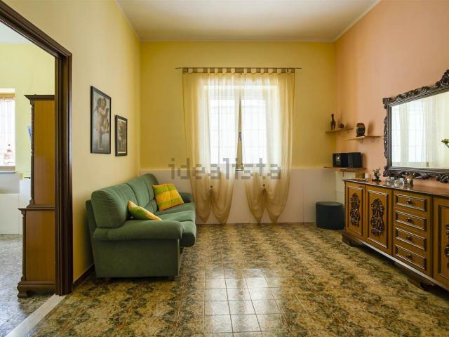 Appartamento in vendita di 135 m² in Corso Vittorio Veneto, 29