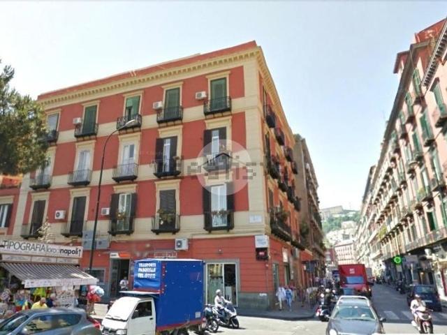 Appartamento in vendita di 135 m² in Corso Vittorio Emanuele, 487