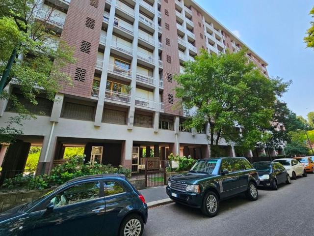 Appartamento in vendita di 135 m² in Corso Vittorio Emanuele II, 169