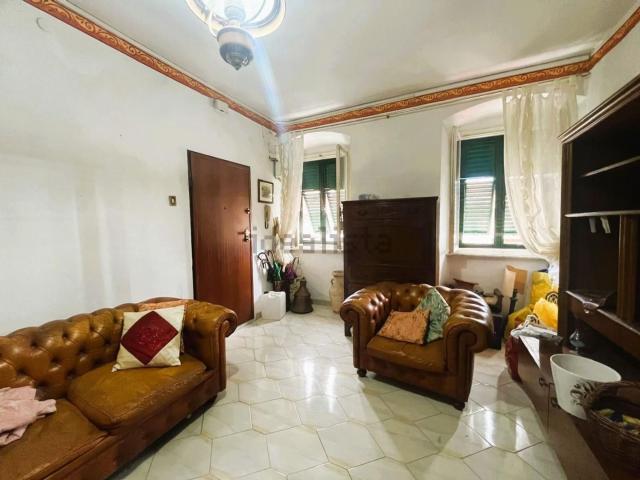 Appartamento in vendita di 135 m² in Corso Amedeo
